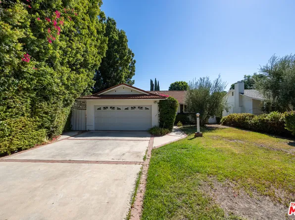 5958 Donna Ave, Tarzana, CA 91356