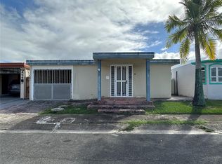 Urb Bairoa C28 Blq As3 #501-662681, Caguas, PR 00725