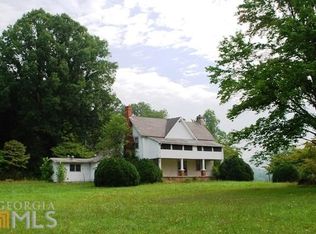 4755 Highway 441 N, Rabun Gap, GA 30568