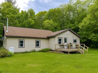 172 Brown Benoit Rd, Owls Head, NY 12969