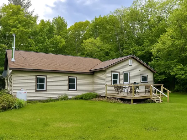 172 Brown Benoit Rd, Owls Head, NY 12969