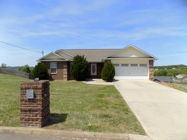 642 Privet Dr, Dandridge, TN 37725