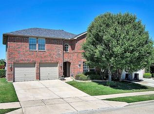 13917 Lost Spurs Rd, Roanoke, TX 76262