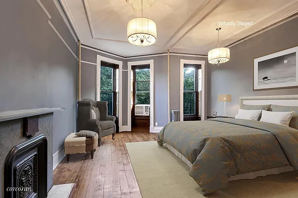 Rented by Corcoran | media 4