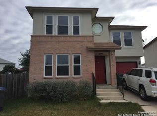 6 Irongate Crk, San Antonio, TX 78238