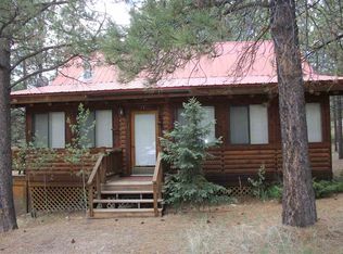 17 Upper Rd, Angel Fire, NM 87710