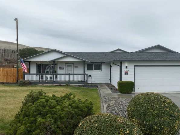 4806 S Kent St, Kennewick, WA 99337