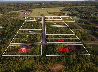 LOT 30 Charles Lutes Rd, Moncton, NB E1G 3T6