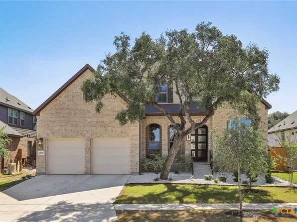 1917 Lyndon St, New Braunfels, TX 78132