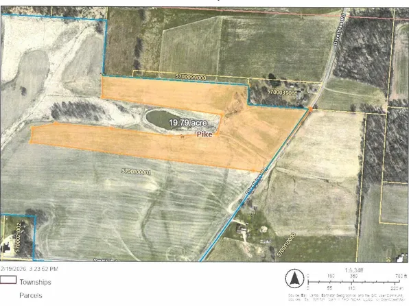 0 Divelbiss Rd, Fredericktown, OH 43019