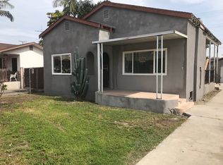 7130 Passaic St, Huntington Park, CA 90255