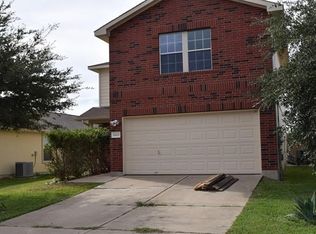 11821 Savanna Canyon Ct, Del Valle, TX 78617