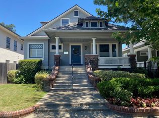 3015 O St, Sacramento, CA