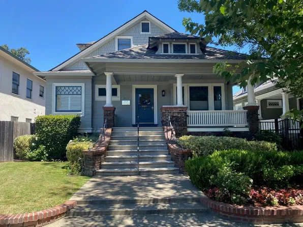 3015 O St, Sacramento, CA 95816