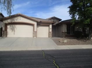 2926 W Eastman Dr, Phoenix, AZ 85086