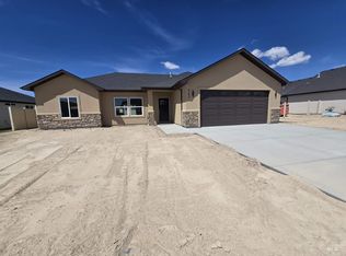 962 Quartz Rd, Kimberly, ID 83341