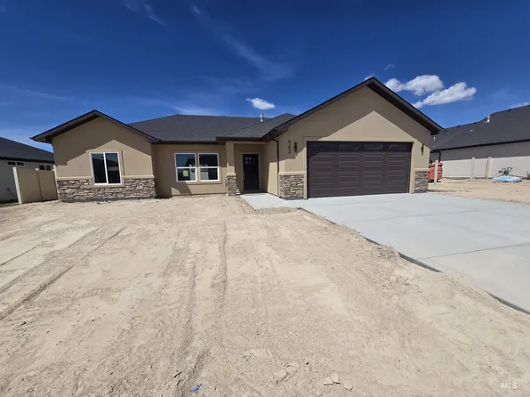 962 Quartz Rd, Kimberly, ID 83341