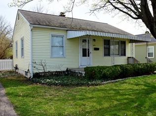 644 Swigart Dr, Fairborn, OH 45324