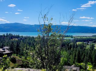 486 Hogue Dr, Bigfork, MT 59911