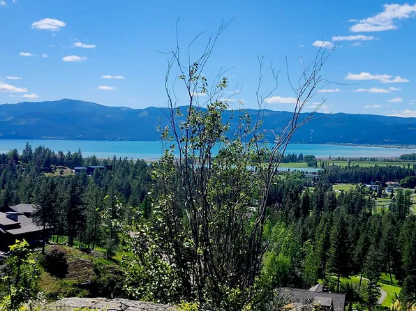 486 Hogue Dr, Bigfork, MT 59911