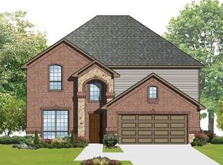 517 Borrow Way, Van Alstyne, TX 75495