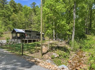 1429 Alpine Dr, Sevierville, TN 37876