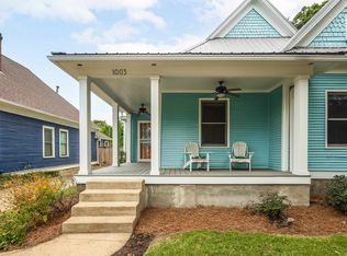 1003 New York St, Memphis, TN 38104