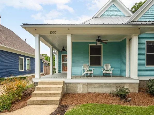 1003 New York St, Memphis, TN 38104