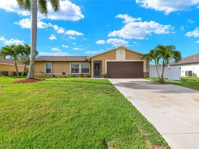 1207 SW 29th St, Cape Coral, FL, 33914