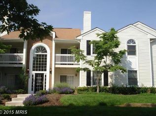 125 Westwick Ct UNIT 5, Sterling, VA 20165