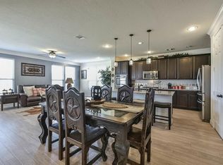 10111 Cimarron Canyon Ln, Magnolia, TX 77354