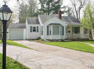 6 Maumee Ct, Adrian, MI