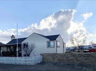 140 Turk Ave #A, Cheyenne, WY 82007