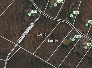 FLEMING Park Rd, Mount Jackson, VA 22842