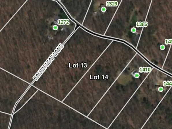 FLEMING Park Rd, Mount Jackson, VA 22842