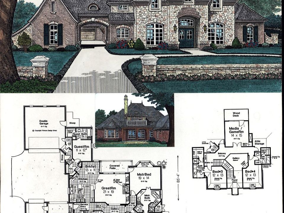 The Cordevalle Plan, Carrington Lakes, Norman, OK 73072 Zillow