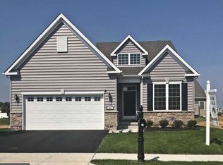 83 Hengst Farm Ln, Smyrna, DE