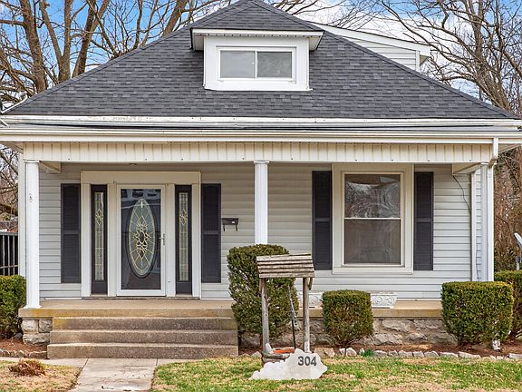 2nd image of 304 S Alta Ave