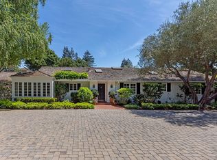 46 Lilac Dr, Atherton, CA
