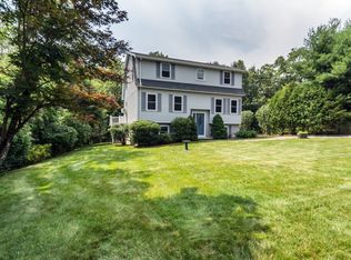 17 Presidential Dr, Wilmington, MA 01887