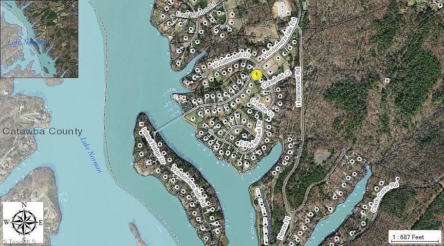 1st image of 104 E Tattersall Dr