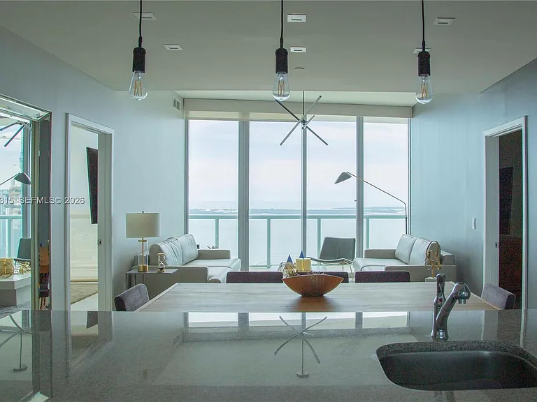 888 Biscayne Blvd #5207 — Photo 4