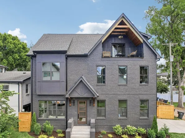 136 42nd Ave N, Nashville, TN 37209
