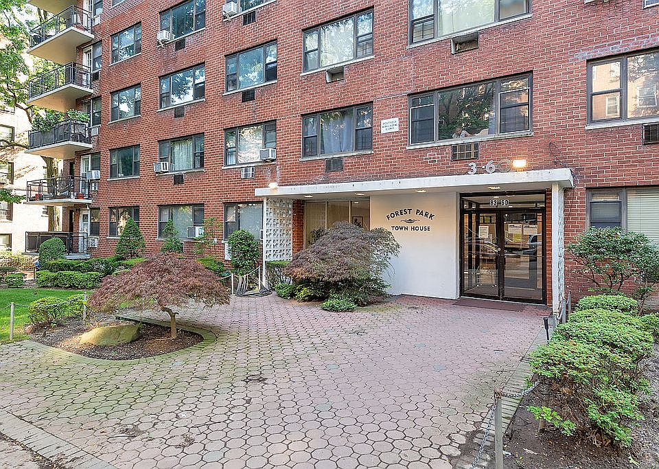 1st image of 83-60 118th St #12C