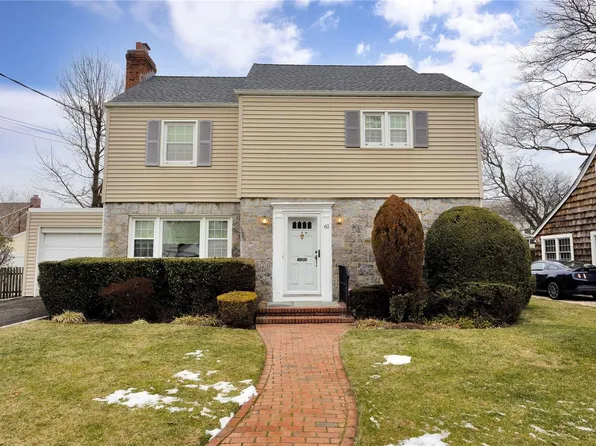 61 Kennedy Avenue, Rockville Centre, NY 11570