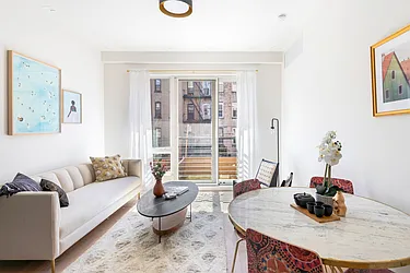 Rented by Douglas Elliman