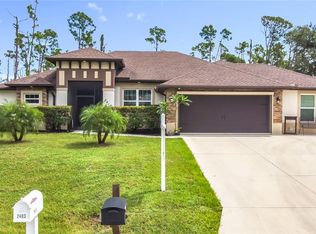 2416 Hagerick Ln, North Port, FL 34288