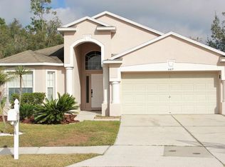 6415 Open Pasture Ct, Zephyrhills, FL 33545