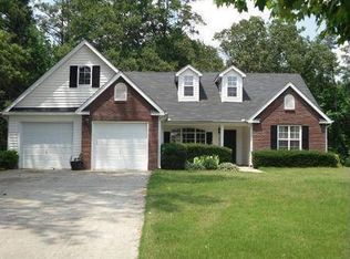 117 River View Ct, Hampton, GA 30228