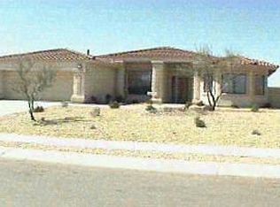 75 E Golden Sun Pl, Tucson, AZ 85743